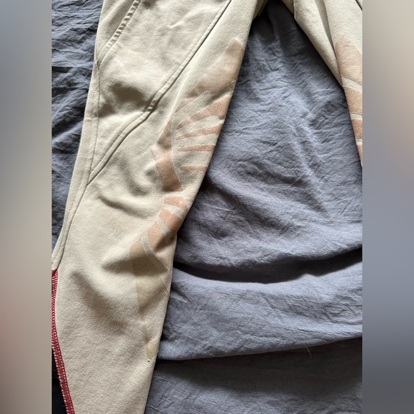 Struck Apparel Breeches - Picture 4 of 5